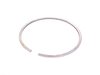 ES#21186 - 11251437078 - Piston Ring - Priced Per Piston - Standard bore - Genuine BMW - BMW