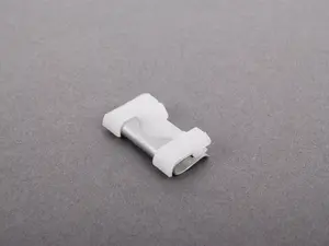 Clip Strip Roof Frame