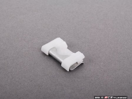 ES#4715838 - 51765A71150 - Clip Strip Roof Frame - Genuine BMW - BMW
