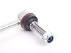 ES#2598832 - 1643202132 - Front Sway Bar End Link - Priced Each - Fits left or right side, includes hardware - Febi - Mercedes Benz