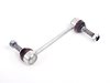 ES#2598832 - 1643202132 - Front Sway Bar End Link - Priced Each - Fits left or right side, includes hardware - Febi - Mercedes Benz