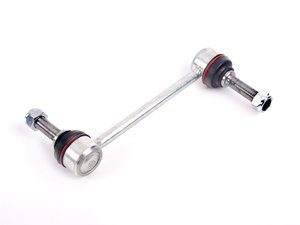 ES#2598832 - 1643202132 - Front Sway Bar End Link - Priced Each - Fits left or right side, includes hardware - Febi - Mercedes Benz