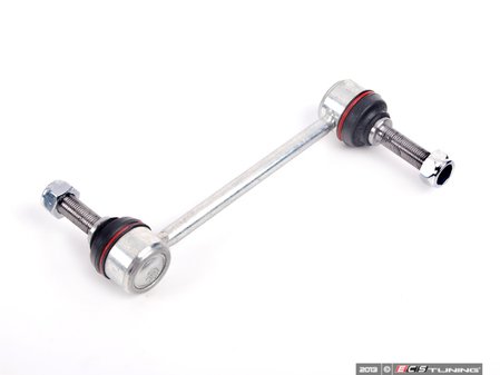 ES#2598832 - 1643202132 - Front Sway Bar End Link - Priced Each - Fits left or right side, includes hardware - Febi - Mercedes Benz
