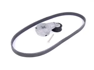 Accessory Belt Kit