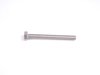 ES#11942 - 021198001 - Accessory Belt Kit - Includes belt tensioner, accessory drive belt, and bolt to install the accessory drive belt - Assembled By ECS - Volkswagen