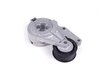 ES#11942 - 021198001 - Accessory Belt Kit - Includes belt tensioner, accessory drive belt, and bolt to install the accessory drive belt - Assembled By ECS - Volkswagen