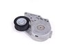ES#11942 - 021198001 - Accessory Belt Kit - Includes belt tensioner, accessory drive belt, and bolt to install the accessory drive belt - Assembled By ECS - Volkswagen
