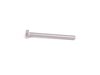 ES#11945 - 021198002 - Accessory Belt Kit - Includes belt tensioner, accessory drive belt, and bolt to install the accessory drive belt - Assembled By ECS - Volkswagen