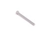 ES#11945 - 021198002 - Accessory Belt Kit - Includes belt tensioner, accessory drive belt, and bolt to install the accessory drive belt - Assembled By ECS - Volkswagen