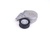 ES#11945 - 021198002 - Accessory Belt Kit - Includes belt tensioner, accessory drive belt, and bolt to install the accessory drive belt - Assembled By ECS - Volkswagen