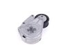 ES#11945 - 021198002 - Accessory Belt Kit - Includes belt tensioner, accessory drive belt, and bolt to install the accessory drive belt - Assembled By ECS - Volkswagen