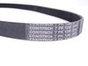 ES#11945 - 021198002 - Accessory Belt Kit - Includes belt tensioner, accessory drive belt, and bolt to install the accessory drive belt - Assembled By ECS - Volkswagen