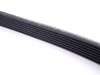 ES#11945 - 021198002 - Accessory Belt Kit - Includes belt tensioner, accessory drive belt, and bolt to install the accessory drive belt - Assembled By ECS - Volkswagen