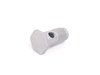 ES#55226 - 32416781666 - Hollow Bolt With Extension - Priced Each  - M16X28 - Genuine BMW - BMW