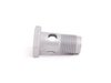 ES#55226 - 32416781666 - Hollow Bolt With Extension - Priced Each  - M16X28 - Genuine BMW - BMW