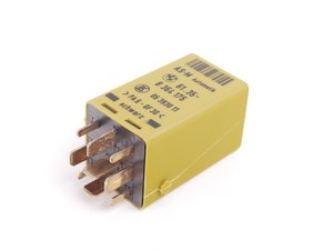 ES#169256 - 61358364175 - RELAY - Genuine BMW - BMW