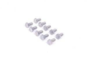 ES#2594858 - 07119905524KT - Hex Bolt - Pack Of 10 - Genuine BMW - 