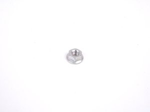 ES#2649730 - 07146982788KT - Nut - Pack Of 10 - Genuine BMW - 