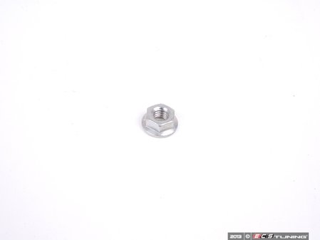 ES#2649730 - 07146982788KT - Nut - Pack Of 10 - Genuine BMW - 