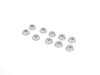 ES#2649730 - 07146982788KT - Nut - Pack Of 10 - Genuine BMW - 