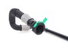 ES#264287 - 17227585925 - Oil Cooler Feed Line - Also known as an inlet pipe, this is the feed line for the oil cooler - Genuine BMW - BMW