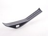 ES#123390 - 51477893998 - E46 "BMW Individual" Rear Door Sill - Right - Right door sill featuring the "BMW Individual" insignia - Genuine BMW - BMW
