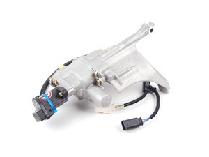 ES#43837 - 23412229789 - Gear Actuator - For vehicles with SMG transmission - Genuine BMW - BMW