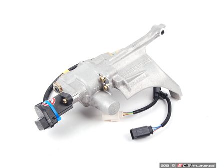 ES#43837 - 23412229789 - Gear Actuator - For vehicles with SMG transmission - Genuine BMW - BMW