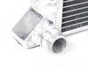 ES#2602603 - MMHOSETT99RDKT - Cooling System Refresh Kit - Performance - Improved cooling and performance, featuring Mishimoto Radiator and 3 piece Red Silicone Coolant Hose Kit - Assembled By ECS - Audi