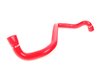 ES#2602603 - MMHOSETT99RDKT - Cooling System Refresh Kit - Performance - Improved cooling and performance, featuring Mishimoto Radiator and 3 piece Red Silicone Coolant Hose Kit - Assembled By ECS - Audi