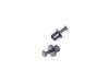 ES#2587153 - 11531726344KT - Radiator Installation Kit - Everything you need to install a new radiator in your BMW - Assembled By ECS - BMW