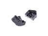 ES#2587153 - 11531726344KT - Radiator Installation Kit - Everything you need to install a new radiator in your BMW - Assembled By ECS - BMW