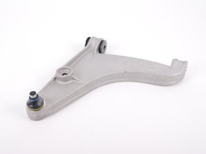 ES#2652140 - 95134102700 - Track Control Arm - Lower wishbone - Left side fitment - Original Equipment Supplier - Porsche