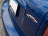 ES#3193783 - 51147476376 - JCW Trunk Lid Badge - For JCW models and JCW tuning kits - Genuine MINI - MINI