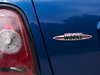 ES#3193783 - 51147476376 - JCW Trunk Lid Badge - For JCW models and JCW tuning kits - Genuine MINI - MINI