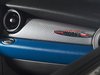 ES#3193783 - 51147476376 - JCW Trunk Lid Badge - For JCW models and JCW tuning kits - Genuine MINI - MINI