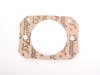 ES#2652132 - 11611708475 - Throttle Body Gasket - Priced Each - Seals the throttle body to the intake manifold - Victor Reinz - BMW