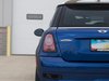 ES#3193783 - 51147476376 - JCW Trunk Lid Badge - For JCW models and JCW tuning kits - Genuine MINI - MINI