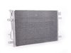 ES#2532263 - 8E0260403B - A/C Condenser - Transfers heat from the refrigerant - Mahle-Behr - Audi