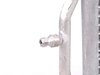 ES#2532263 - 8E0260403B - A/C Condenser - Transfers heat from the refrigerant - Mahle-Behr - Audi