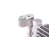 ES#2532263 - 8E0260403B - A/C Condenser - Transfers heat from the refrigerant - Mahle-Behr - Audi