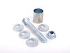ES#2626341 - 72185 - Adjustable Rear Camber Bushing Kit - Priced Each - Two required per vehicle - SPC - BMW