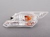 ES#173593 - 63137165810 - Side Marker Light - Right - Also known as a side repeater - Genuine BMW - BMW