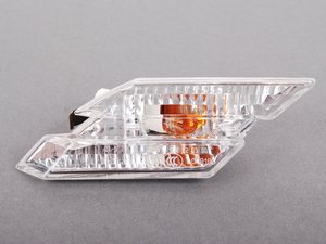 ES#173593 - 63137165810 - Side Marker Light - Right - Also known as a side repeater - Genuine BMW - BMW