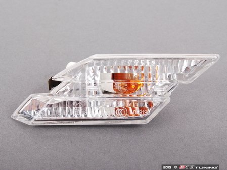 ES#173593 - 63137165810 - Side Marker Light - Right - Also known as a side repeater - Genuine BMW - BMW