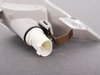 ES#173593 - 63137165810 - Side Marker Light - Right - Also known as a side repeater - Genuine BMW - BMW