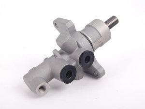 ES#2534789 - 34311165543 - Brake Master Cylinder - (NO LONGER AVAILABLE) - Stock replacement master cylinder - URO - 