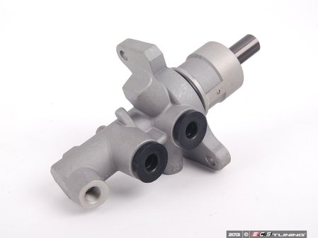 ES#2534789 - 34311165543 - Brake Master Cylinder - (NO LONGER AVAILABLE) - Stock replacement master cylinder - URO - 