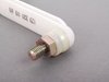 ES#2524274 - 1233200989 - Rear Sway Bar End Link - Priced Each - Fits Left Or Right Side - MTC - Mercedes Benz
