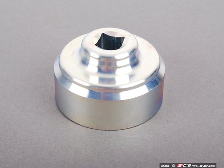 ES#1355226 - 00072128020 - Ball Joint Socket - Make front ball joint replacements simple - Genuine Porsche - Porsche